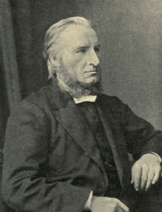 Alexander Whyte