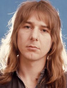 Mick Ralphs