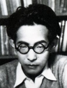 Tatsuo Hori