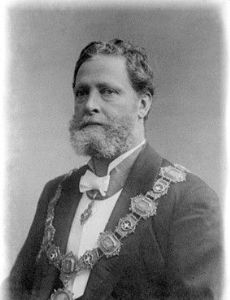 Karl Lueger
