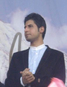 Hamed Zamani