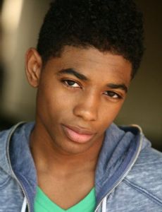 Nadji Jeter