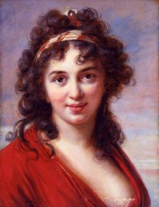 Isabella Teotochi Albrizzi
