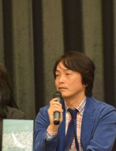 Ira Ishida