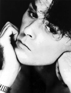 Billy Mackenzie