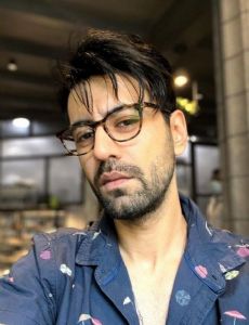 Karanvir Sharma