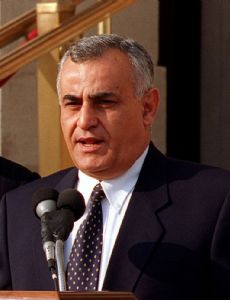 Yitzhak Mordechai
