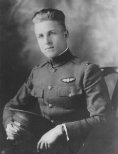 Frank Luke