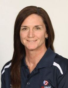 Paula Weishoff