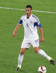 Constantinos Laifis