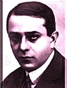 José Eduardo Macedo Soares