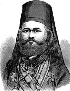 Ilarion Roganović