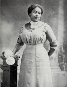 Jessie G. Garnett
