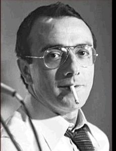 Yves Mourousi