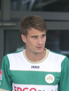 Christopher Nöthe