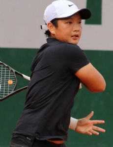 Jiang Xinyu