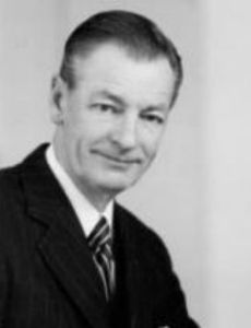 Reginald H. Jones