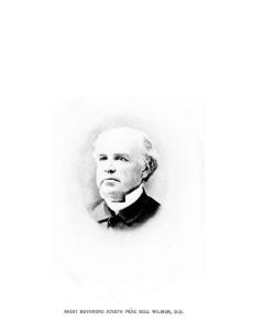 Joseph Pere Bell Wilmer