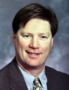 Tom Workman (Minnesota politician)