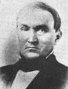 Henry M. Bates