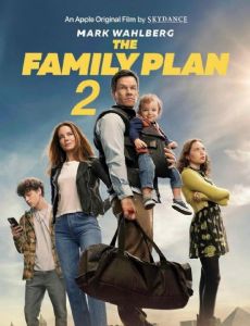 The Family Plan 2