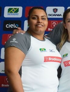Maria Suellen Altheman