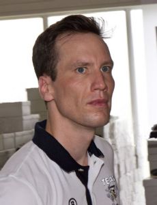 Ingo Kindervater