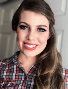 Leandra Ramm