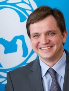 Yuriy Pavlenko