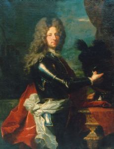 Marc de Beauvau