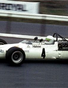 BMW 269