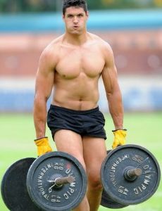 Juandre Kruger