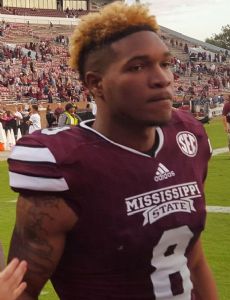 Fred Ross (wide receiver)