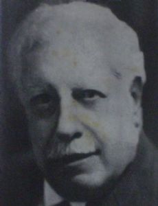 Alberto Williams