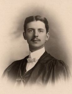 Hector Laferté