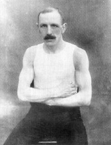 Richard Gunn (boxer)