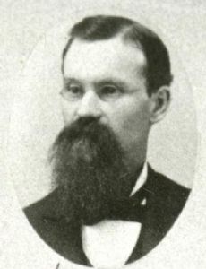 John Lillie