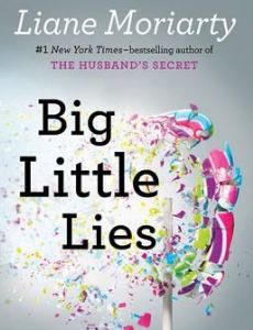 Big Little Lies (novel)