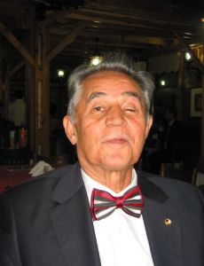 Enver Duran