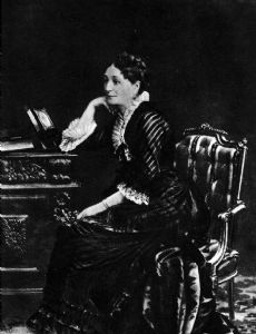 Jane Loftus, Marchioness of Ely