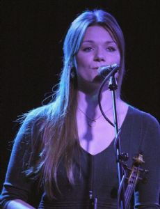 Hannah Elizabeth