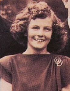 Olive Marston