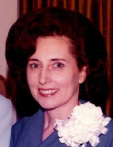 Nonna Bannister