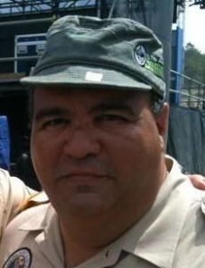 Hector Perez