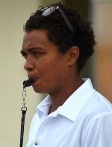 Caroline Pickering Puamau
