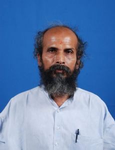 Pratap Chandra Sarangi