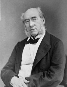 Sir William Fergusson, 1st Baronet