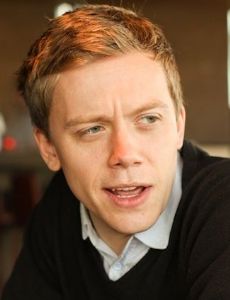 Owen Jones (writer)