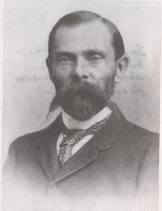 Francišak Bahuševič