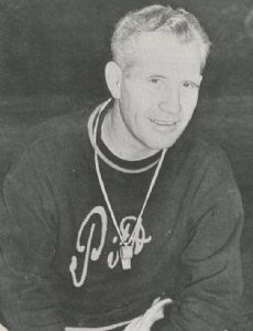 Len Casanova